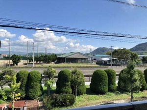 Ｐｒｉｍｏ　Ａｍｏｒｅ　Ａ棟 A0201号-12