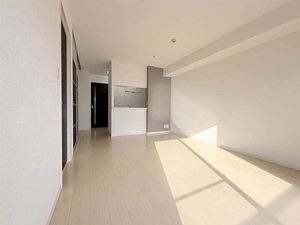 エルミタージュ 3番館 103号-3