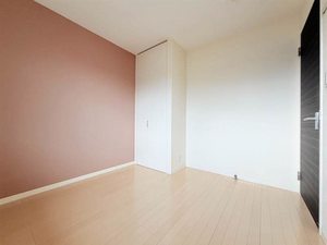 エルミタージュ 3番館 103号-4