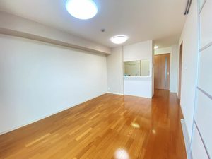 エルミタージュ 3番館 301号-2