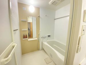 エルミタージュ 3番館 301号-9