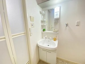 エルミタージュ 3番館 301号-10