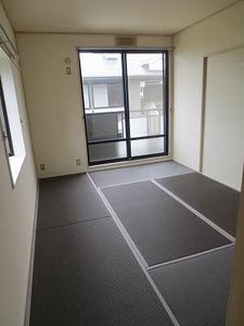 グリーンヒルズ太田 B棟 B0201号-12