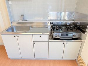 グリーンヒルズ太田 C棟 C0202号-3