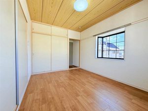 グリーンヒルズ太田 C棟 C0202号-5