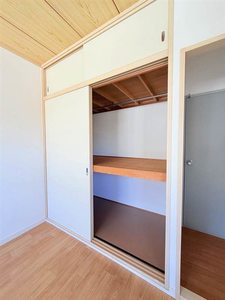 グリーンヒルズ太田 C棟 C0202号-6