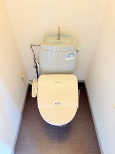 グリーンヒルズ太田 C棟 C0202号-9