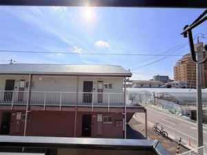 グリーンヒルズ太田 C棟 C0202号-12