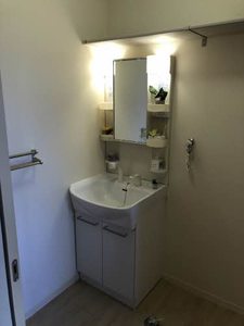 プランドール B棟 B0202号-3