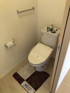 プランドール B棟 B0202号-5