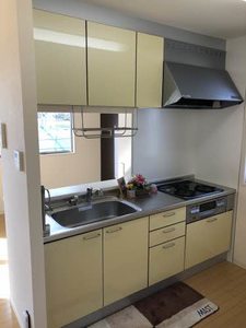 プランドール B棟 B0202号-6