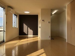 プランドール B棟 B0202号-7