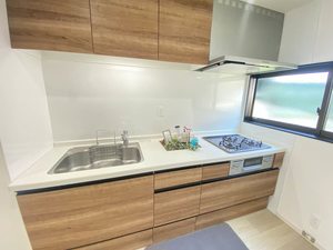 シャトレ・ケイ 101号-1