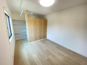 シャトレ・ケイ 101号-3