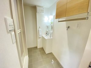 シャトレ・ケイ 101号-6