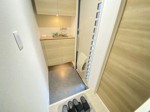 シャトレ・ケイ 101号-8