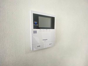 シャトレ・ケイ 101号-10