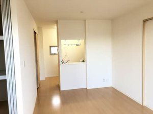 リバーサイド富士見 202号-8