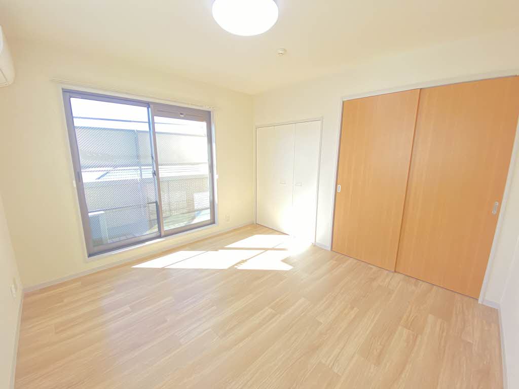 ファミール2002 302号-2