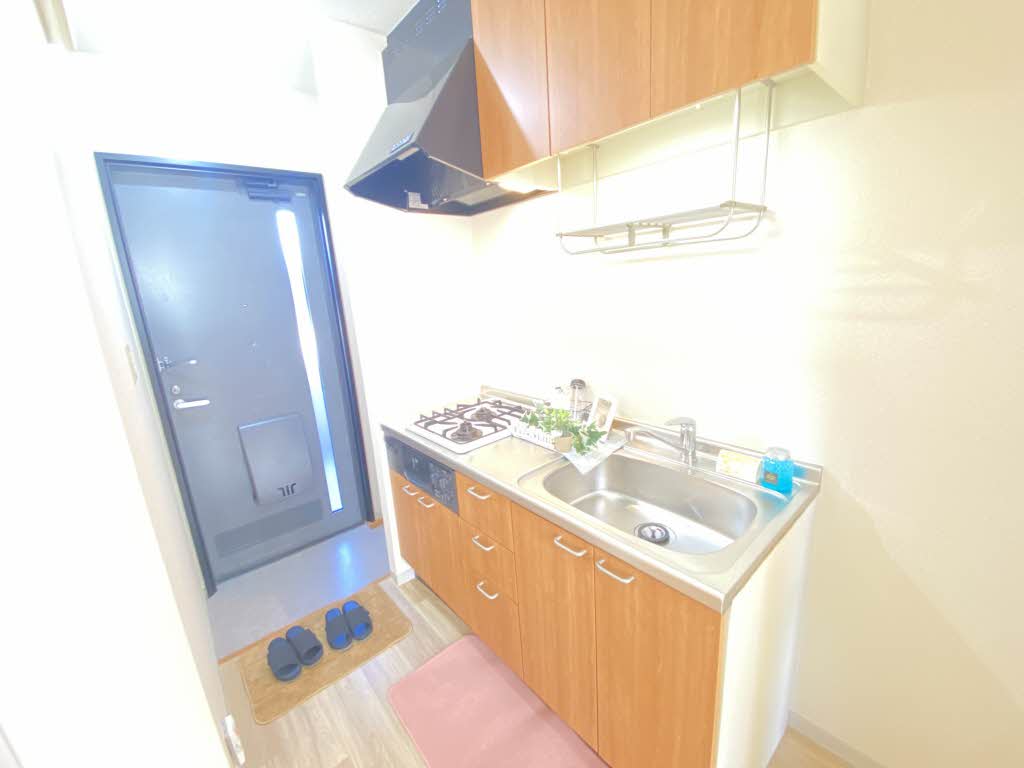 ファミール2002 302号-3