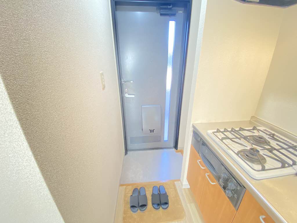 ファミール2002 302号-10