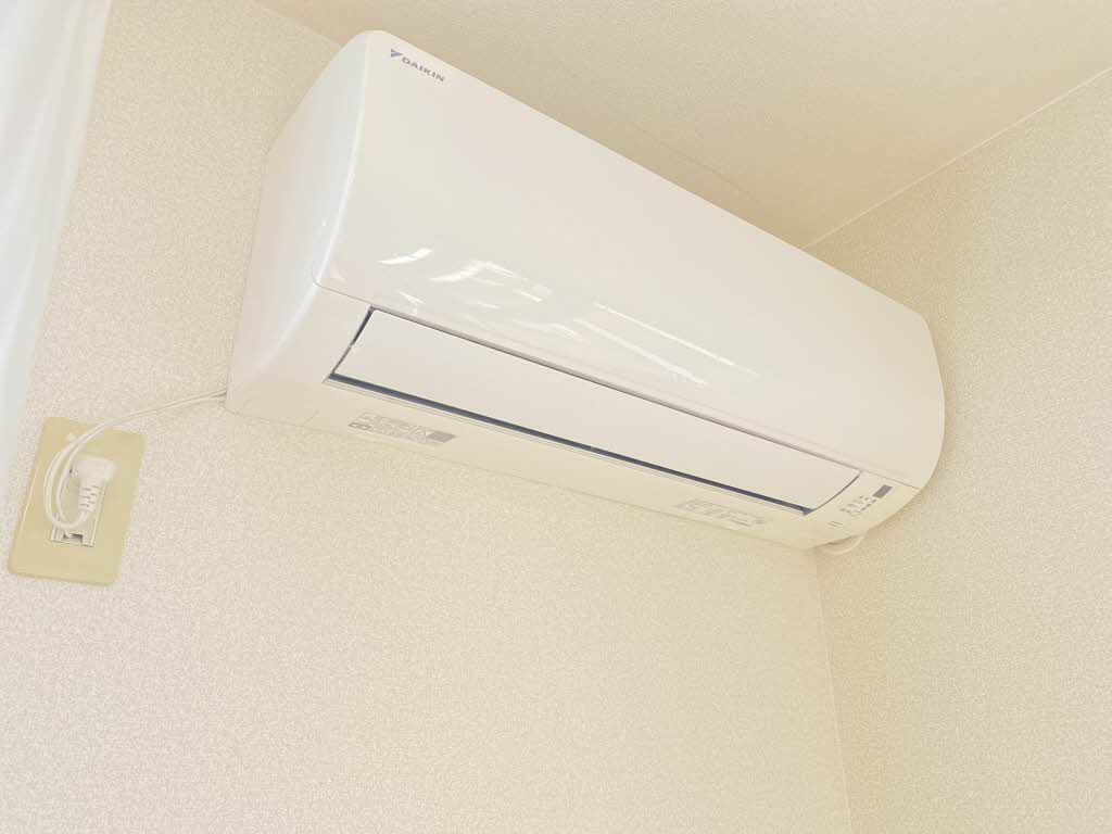 ファミール2002 302号-13