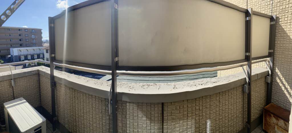 ファミール2002 302号-14