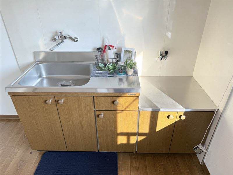 リベラ寺井 A棟 A0201号-3