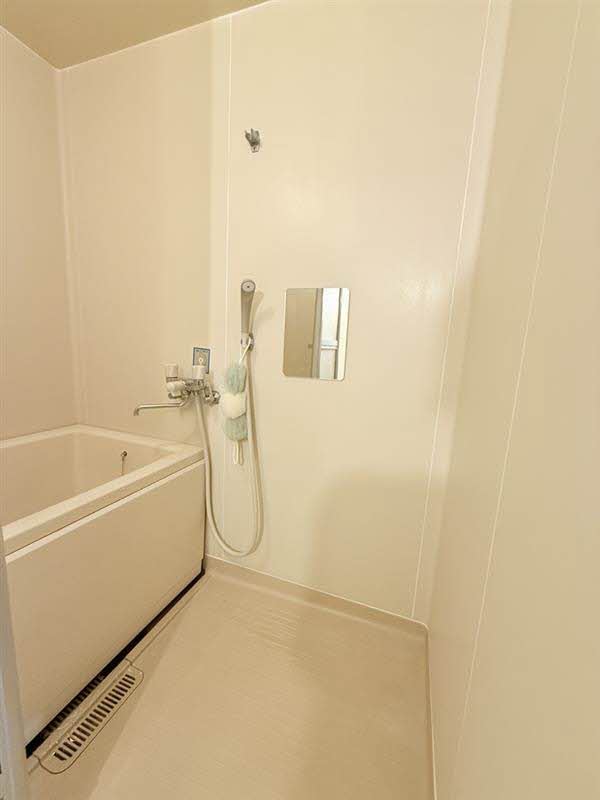 リベラ寺井 A棟 A0201号-7