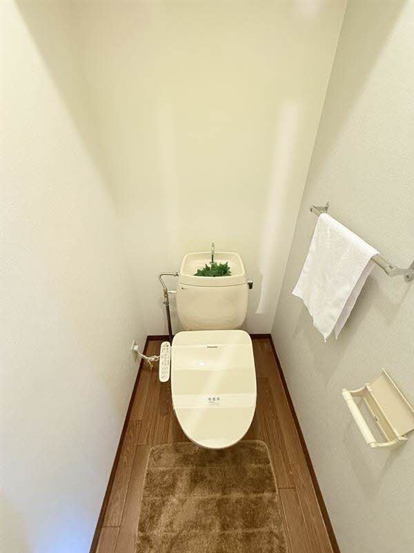 リベラ寺井 A棟 A0201号-9