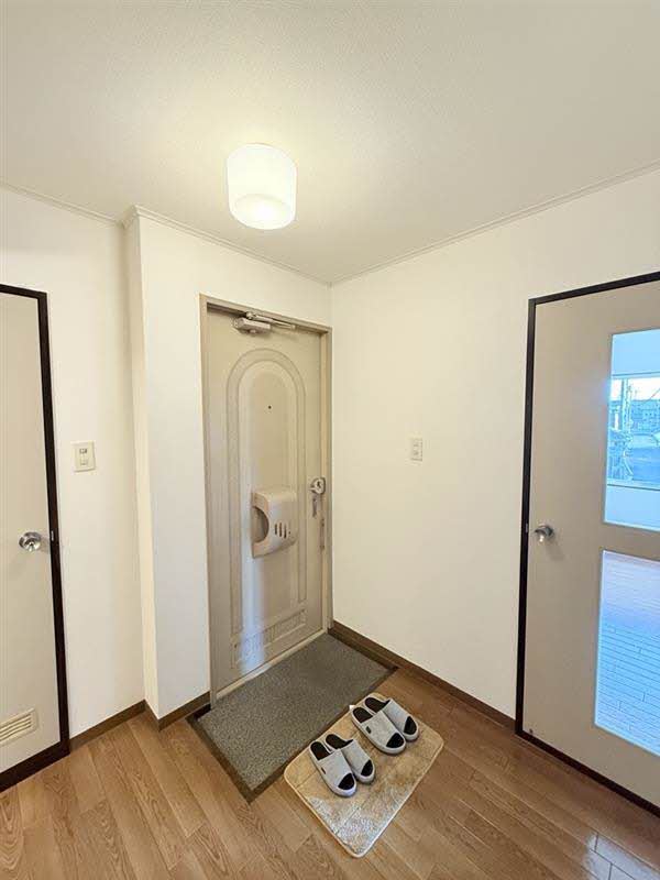 リベラ寺井 A棟 A0201号-10