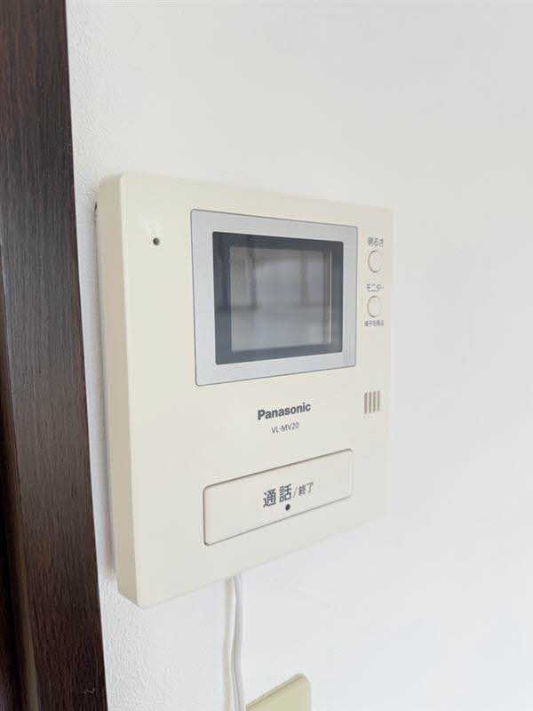 リベラ寺井 A棟 A0201号-11