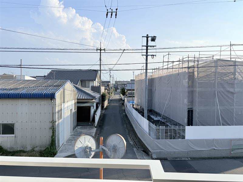 リベラ寺井 A棟 A0201号-12