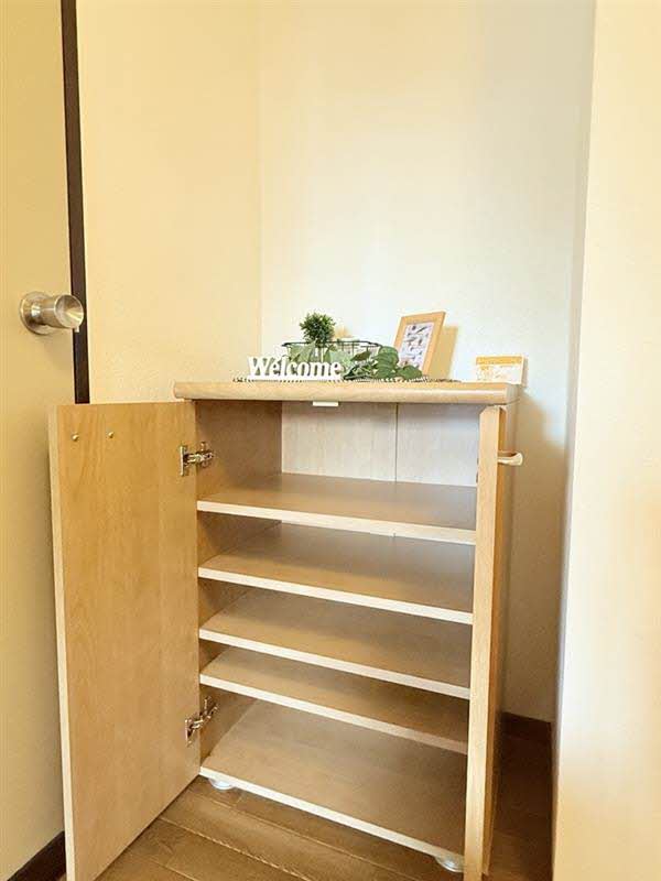 リベラ寺井 A棟 A0201号-15