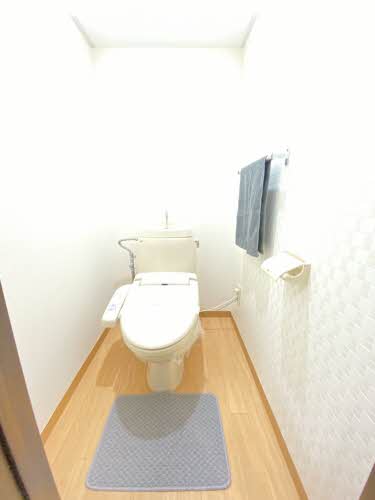 リベラ寺井　Ａ棟 A0202号-5