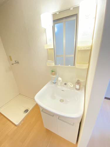 リベラ寺井　Ａ棟 A0202号-9