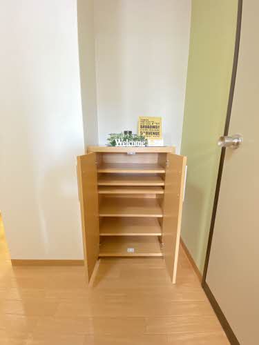 リベラ寺井　Ａ棟 A0202号-12