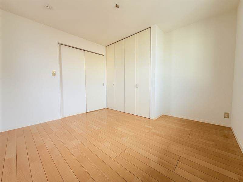 リベラ寺井Ⅱ A棟 A0201号-6