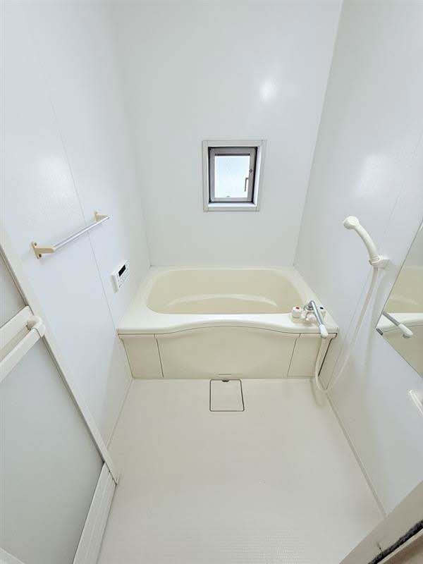 リベラ寺井Ⅱ A棟 A0201号-7