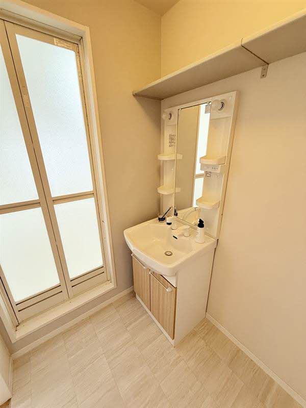 リベラ寺井Ⅱ A棟 A0201号-8