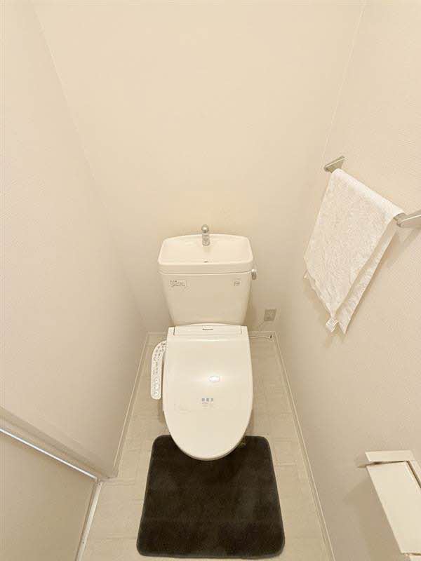 リベラ寺井Ⅱ A棟 A0201号-9