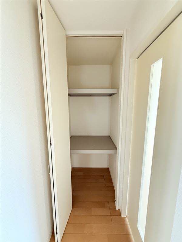 リベラ寺井Ⅱ A棟 A0201号-15