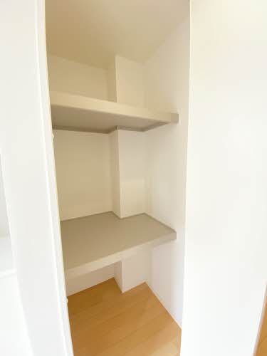 リベラ寺井Ⅱ B棟 B0101号-7