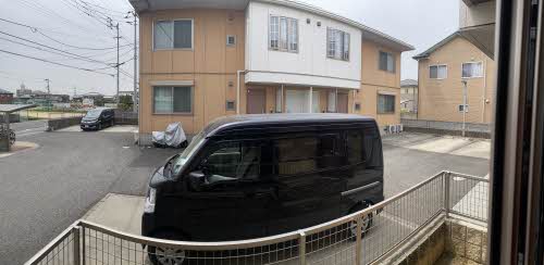 リベラ寺井Ⅱ B棟 B0101号-14