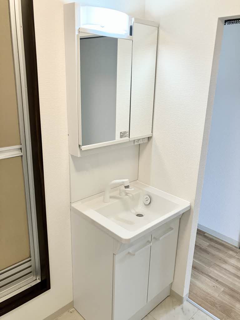 リベラＵ 201号-6