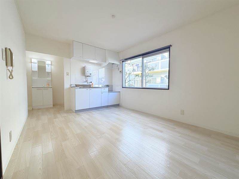 メゾン寿　　Ａ棟 A0103号-3