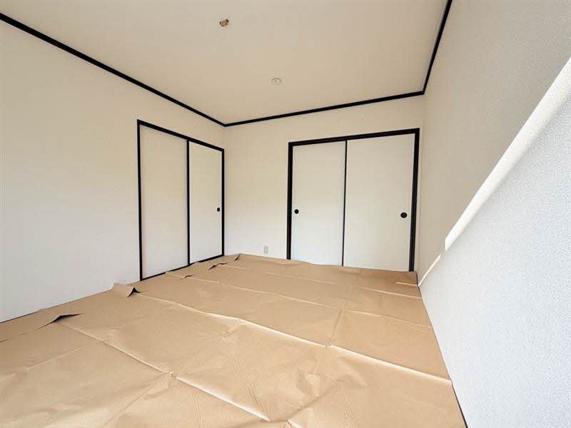 メゾン寿　　Ａ棟 A0103号-4