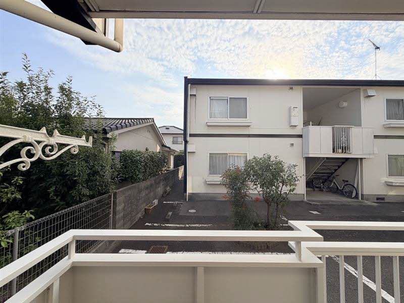 メゾン寿　　Ａ棟 A0103号-12