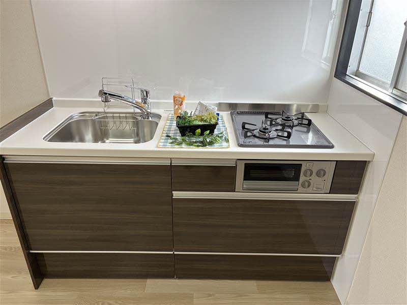 コーポ渡辺 201号-2