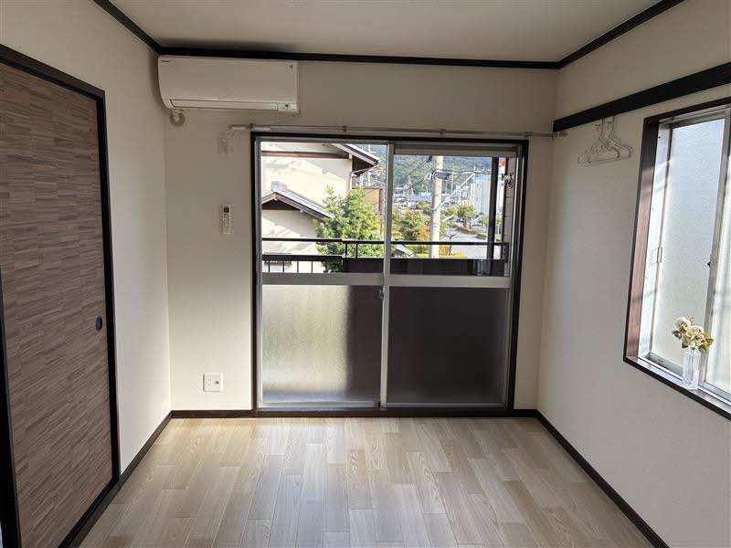 コーポ渡辺 201号-4